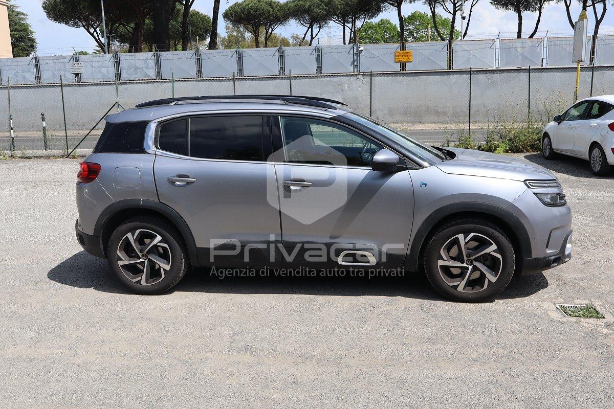 CITROEN C5 Aircross Hybrid 225 E-EAT8 Shine