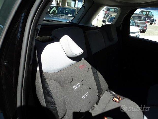FIAT 500L 0.9 TwinAir