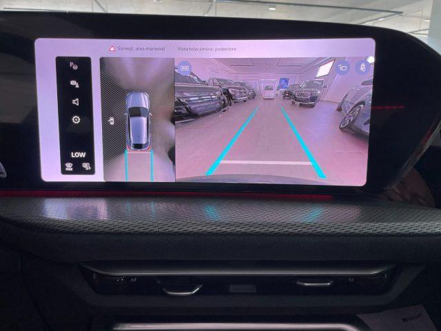 AUDI Q5 SPB 2.0 TDI Quattro Tech Plus SLine Tetto KM0 MY26