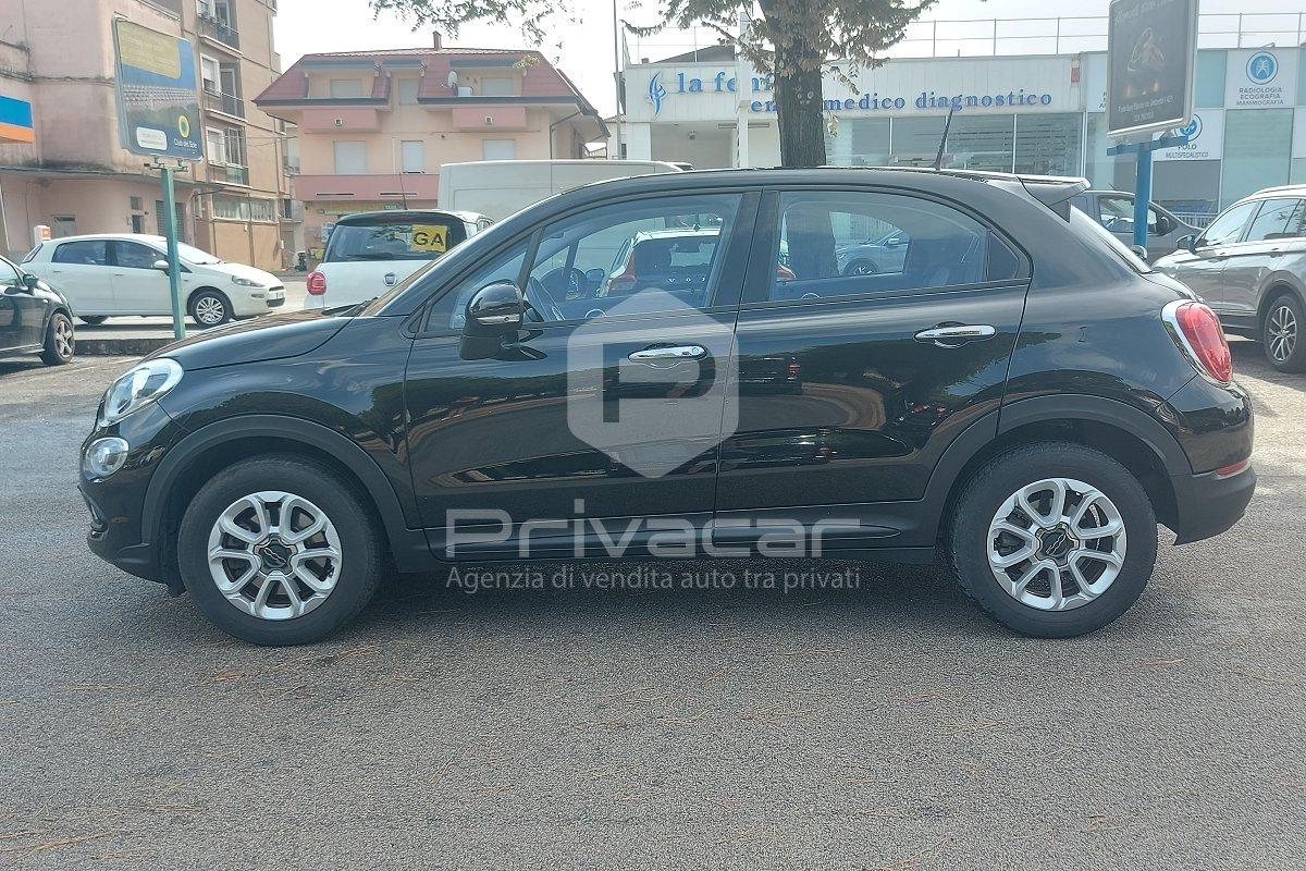 FIAT 500X 1.3 MultiJet 95 CV Pop Star