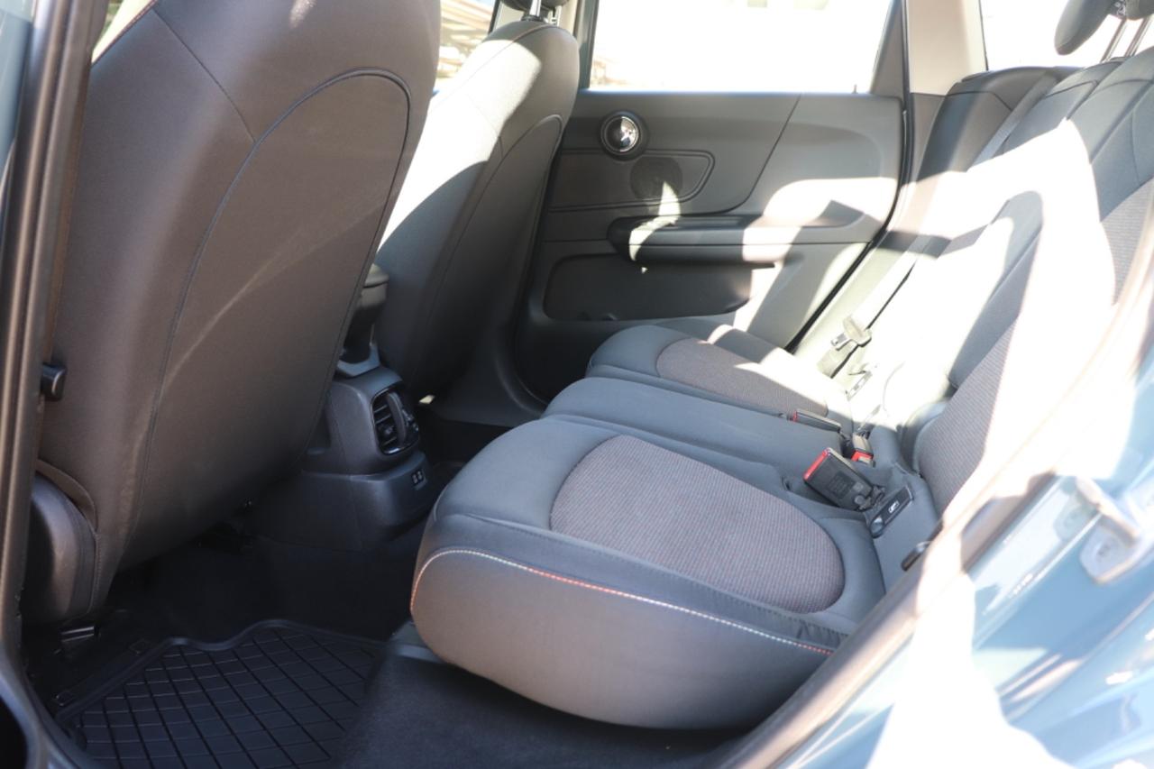 Mini One D Countryman 1.5 Northwood Edition