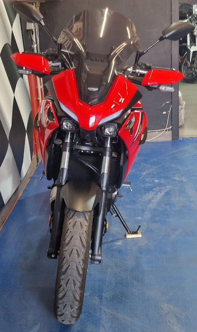 YAMAHA Tracer 7 - ANNO 2023