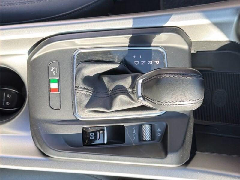 Alfa Romeo Tonale 1.5 160cv Hybrid TCT7 Sprint