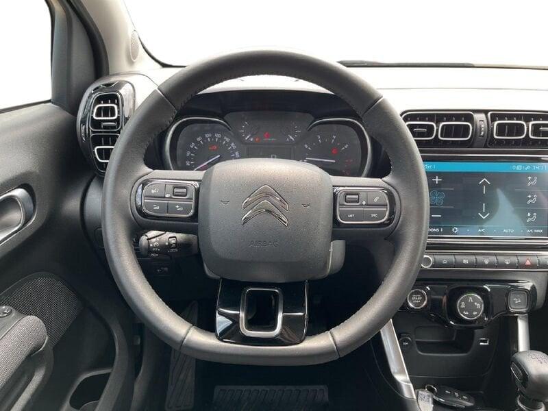 Citroën C3 Aircross I 2021 1.2 puretech Plus s&s 110cv