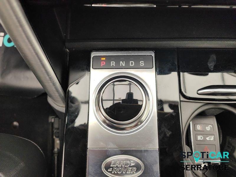 Land Rover Discovery V 2.0 sd4 HSE 240cv 7p.ti auto my19