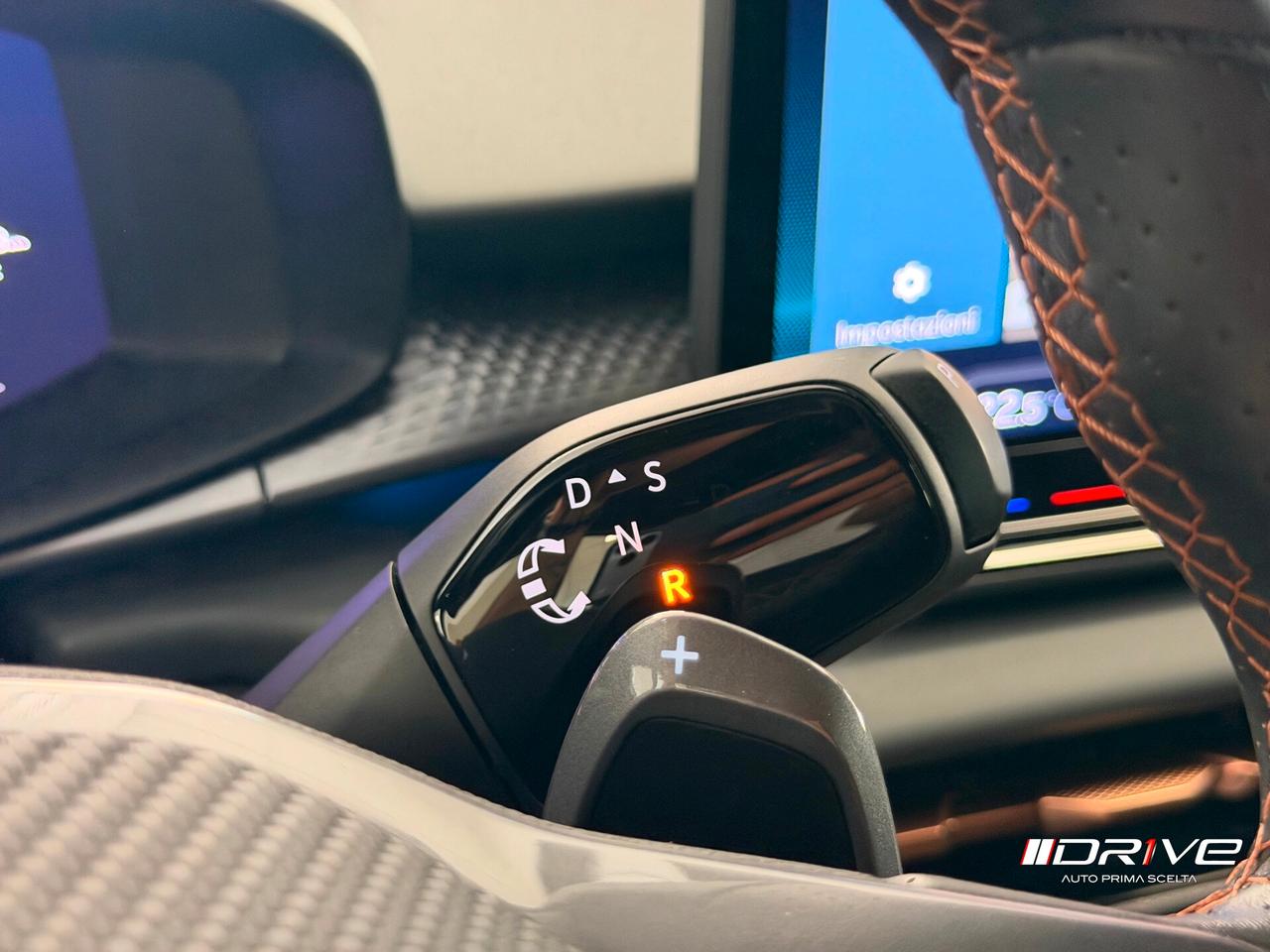 CUPRA Terramar Terramar 1.5 e-Hybrid DSG