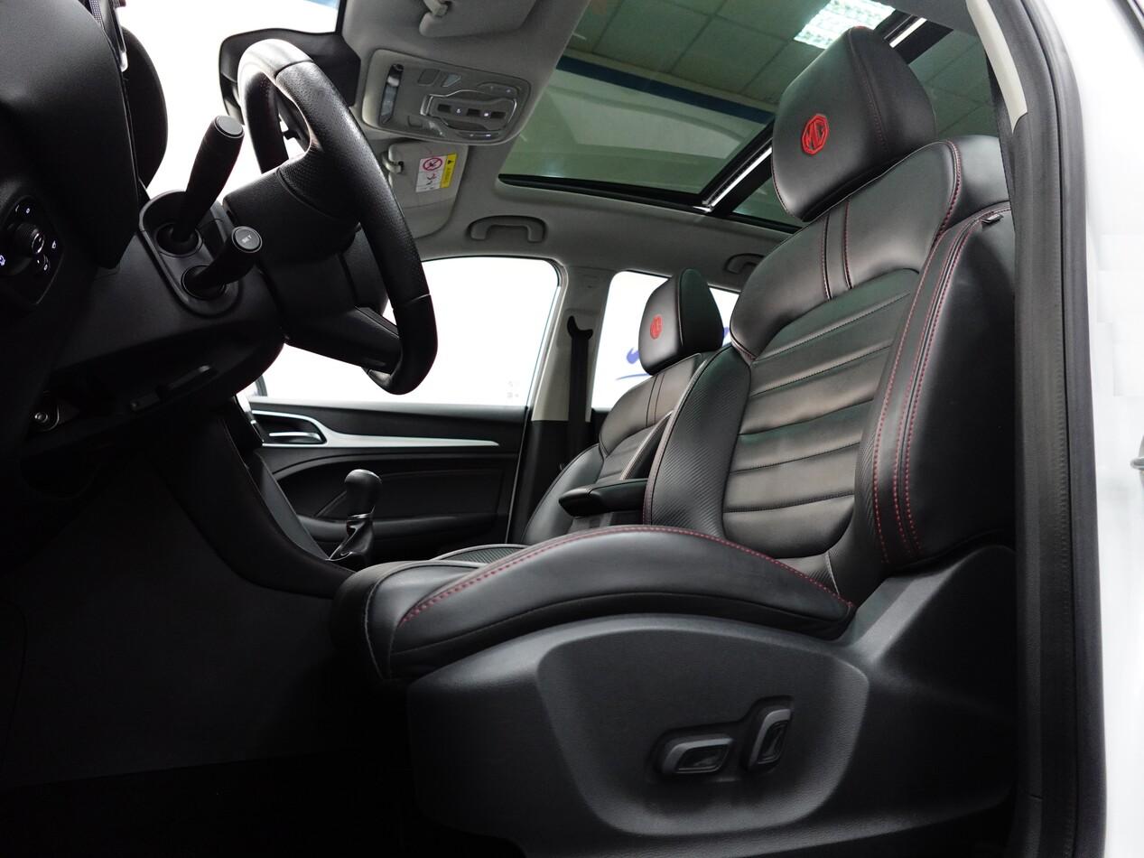Mg ZS 1.0 T-GDI 110 CV LUXURY