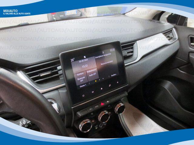 RENAULT Captur 1.6 eTech Hybrid 145cv Zen AUT EU6
