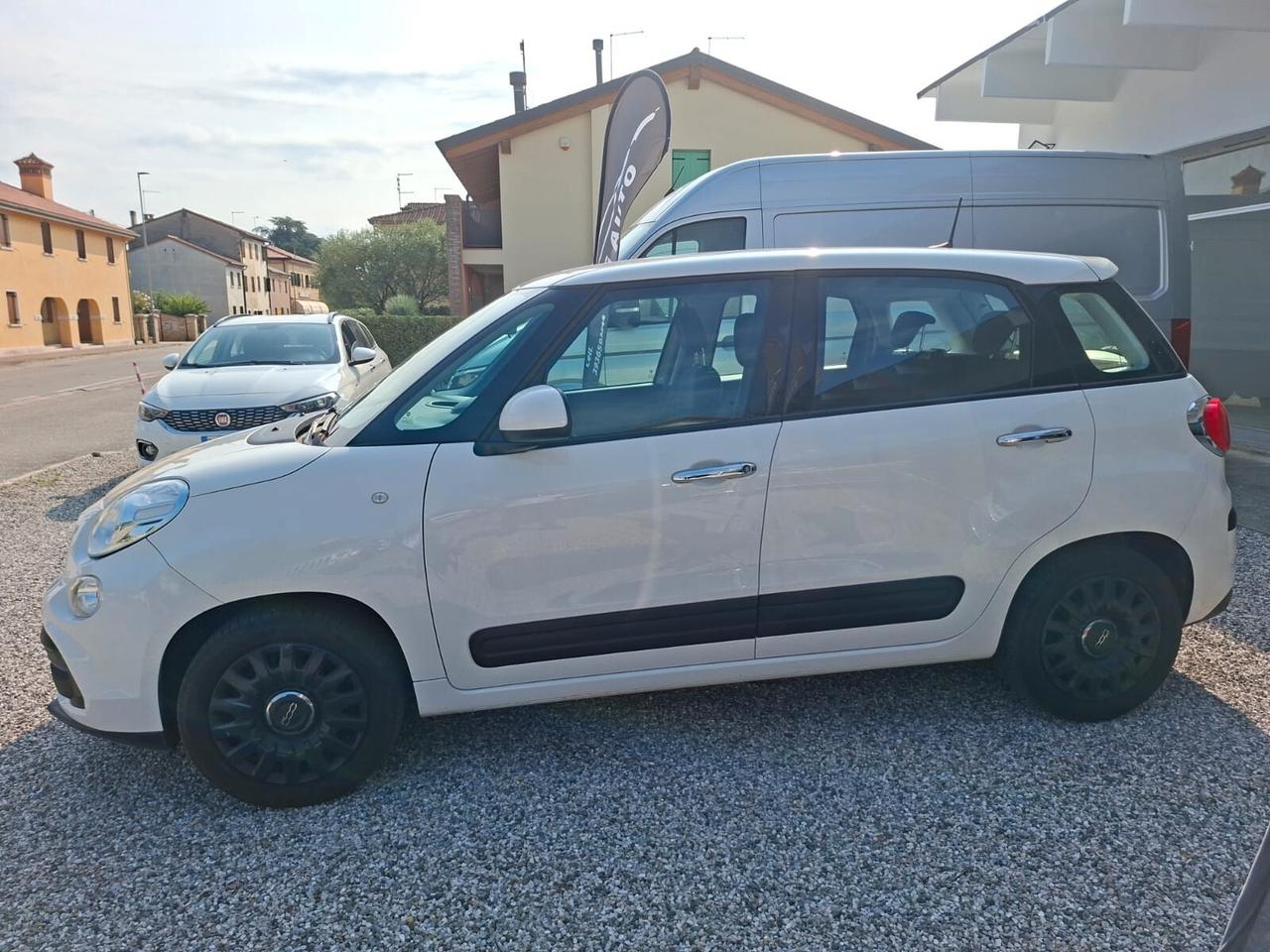 Fiat 500L Pro 1.3 MJT 95CV Mirror 4 posti (N1)