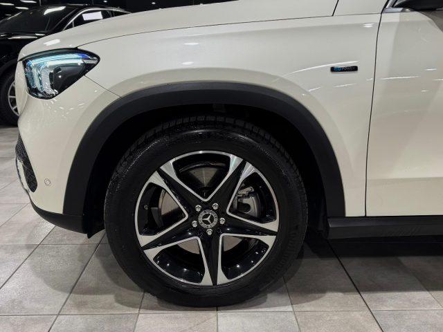 MERCEDES-BENZ GLE 350 de 4Matic EQ-Power SPORT *UNIPROP*TETTO*PELLE*