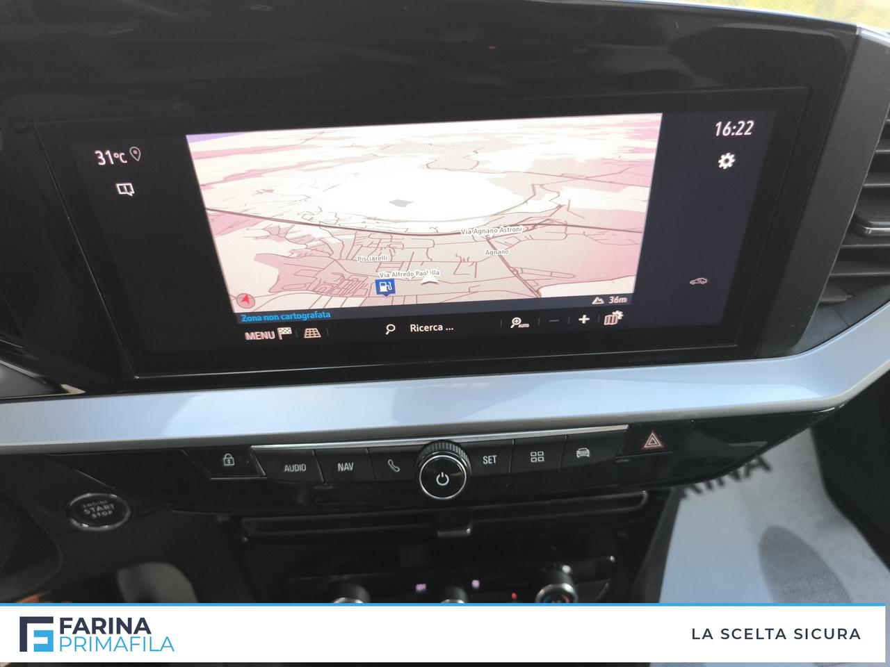 OPEL Mokka II 2020 - Mokka 1.2 t Elegance s&s 130cv at8