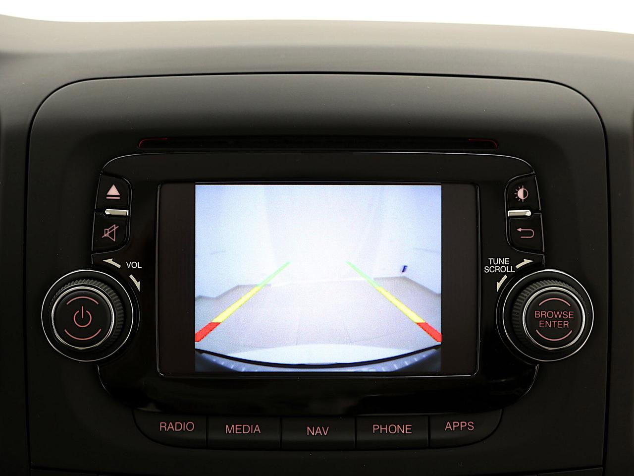 Fiat 500L 1.3 Multijet 95CV Lounge TETTO APRIBILE