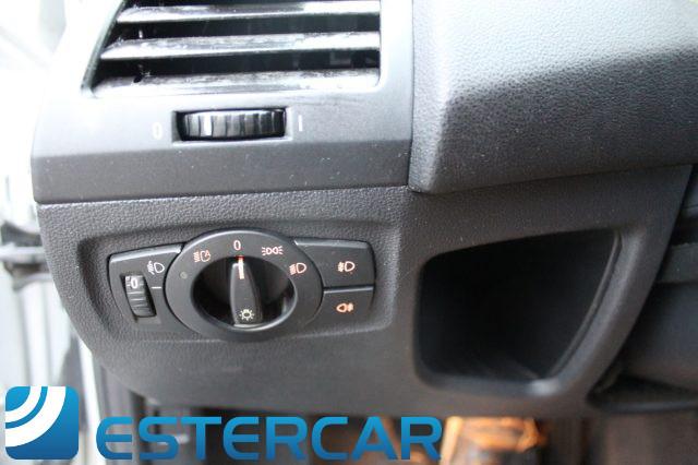 BMW 120 d 5 porte Attiva DPF