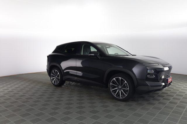 SPORTEQUIPE Sportequipe 6 Sportequipe 6 1.5 Turbo CVT GPL