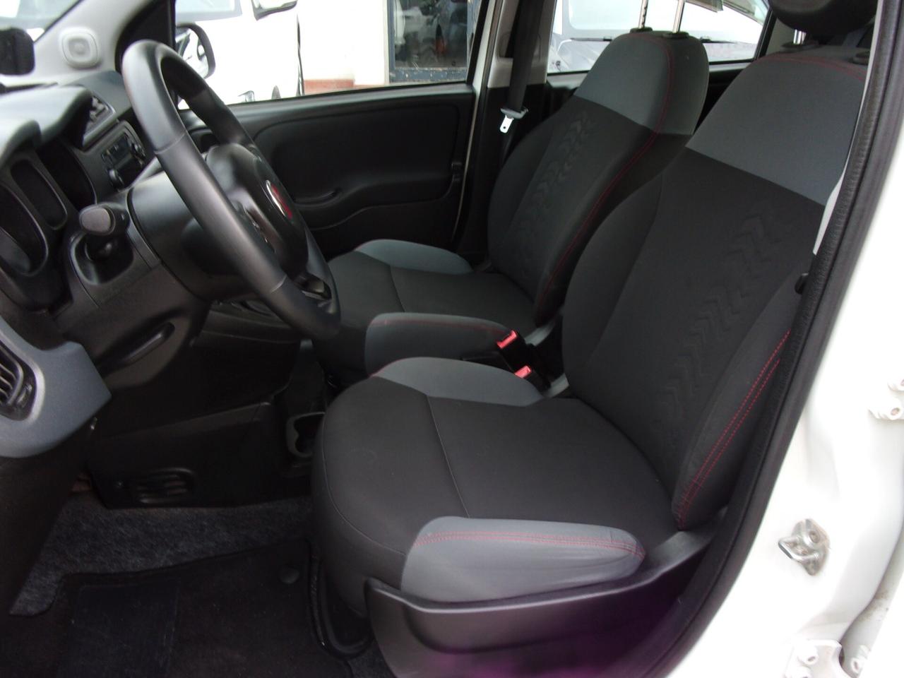 Fiat Panda 0.9 TwinAir Turbo S&S 4x4 ECCEZIONALE