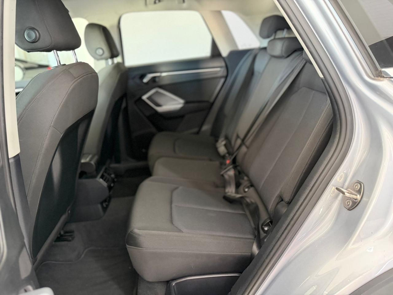 Audi Q3 35 TDI S tronic