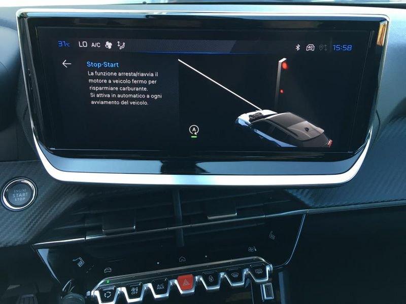 Peugeot 2008 PureTech 100 Allure SUPER-OFFERTA!! PARI AL NUOVO