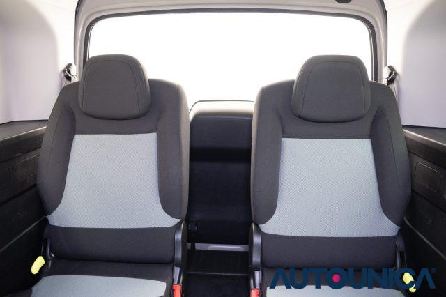 CITROEN Berlingo PURETECH 110 STOP&START XL LIVE 7 POSTI