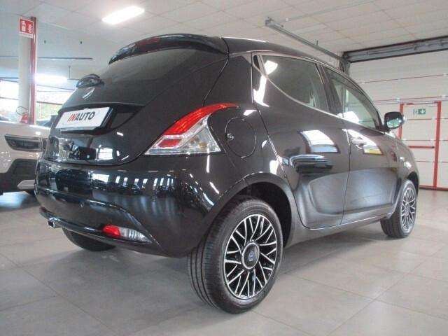 Lancia Ypsilon 1.2 69 CV 5 porte GPL Ecochic - KM0