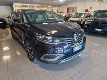 Renault Espace dCi 160CV EDC Energy Initiale Paris 4Control