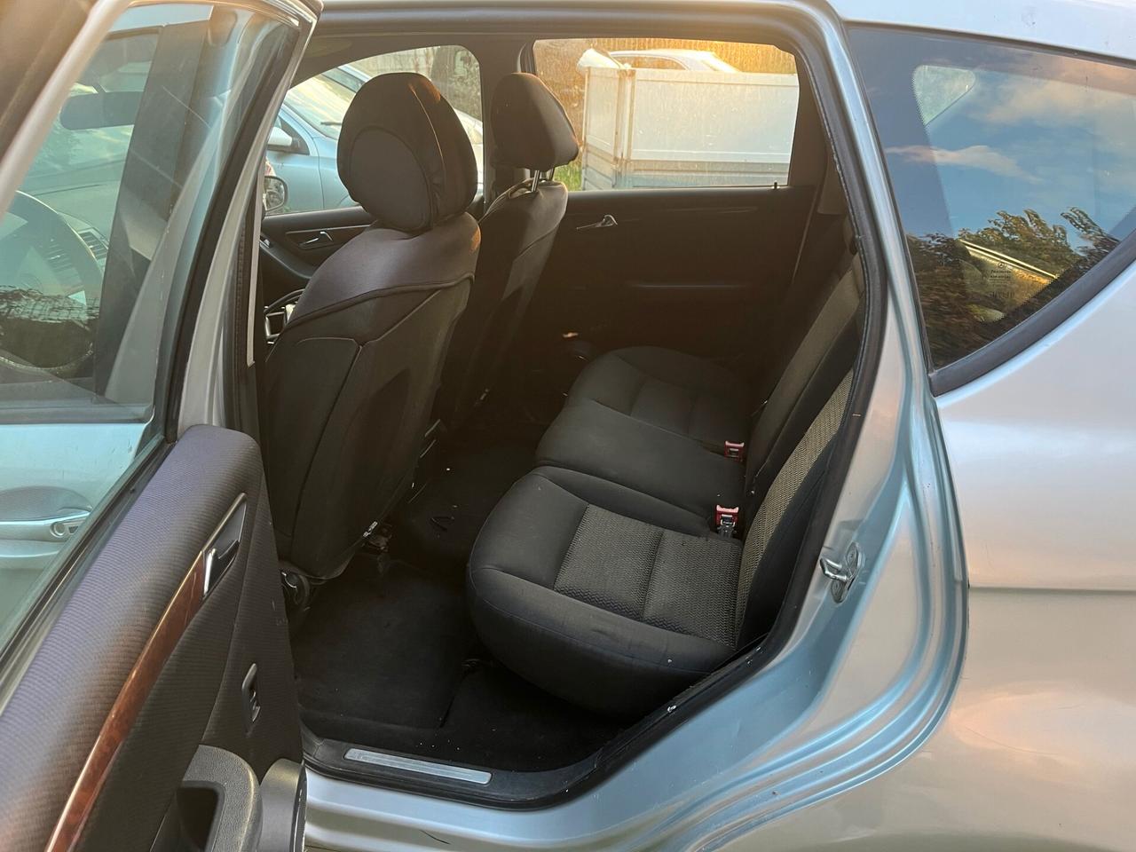 Mercedes-benz A 180 CDI Avantgarde