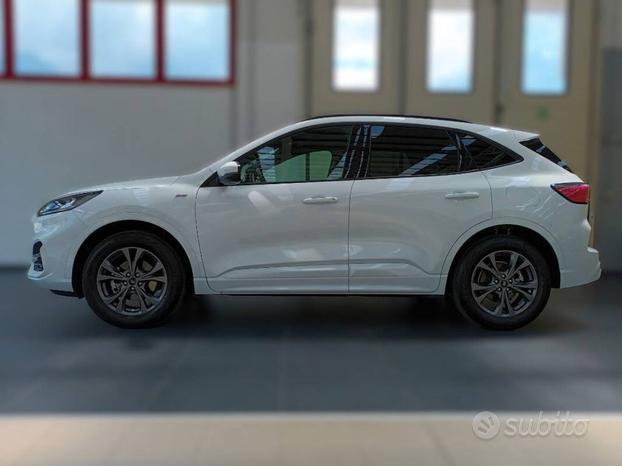Ford Kuga 2.5 full hybrid ST-Line 4x4 190cv