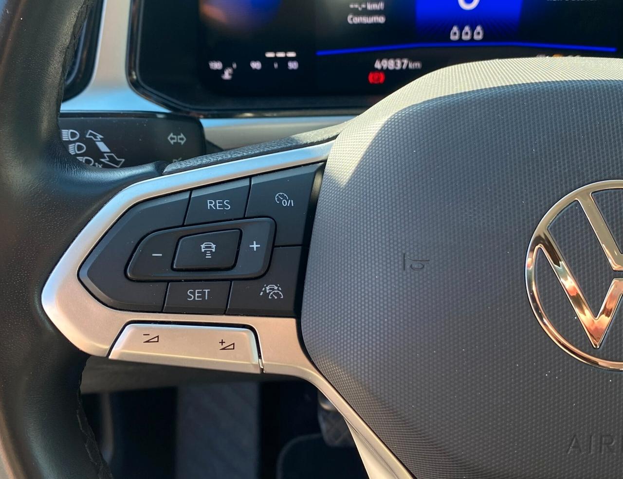 Volkswagen T-Roc Life 2.0 TDI 116CV