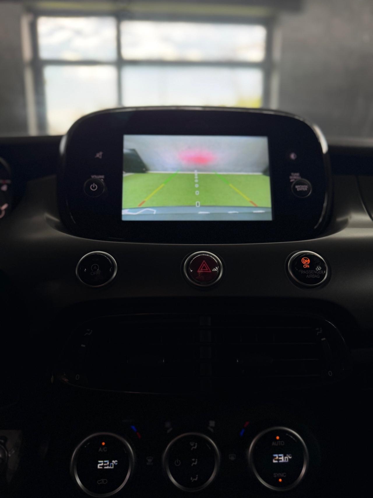 Fiat 500X 1.3 4cilindri 150cv SPORT AUTOMATICA