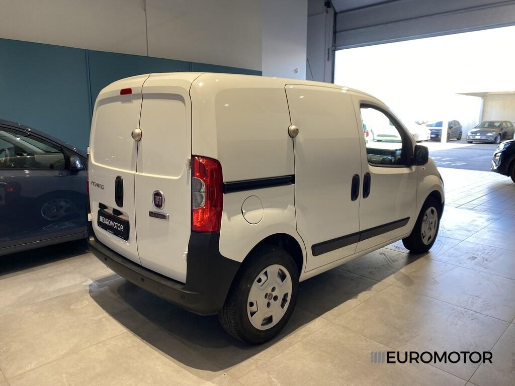 Fiat Fiorino cargo 1.3 mjt 95cv SX E6d-final