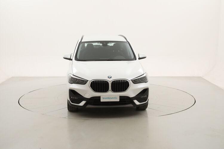 BMW X1 16d Business Advantage sDrive BR385742 1.5 Diesel 116CV