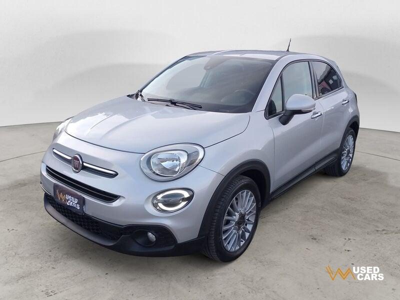 FIAT 500X 500X 1.0 T3 120 CV Sport