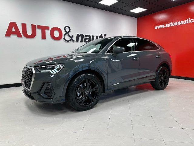 AUDI Q3 SPORTBACK 35 2.0 TDI S-TRONIC