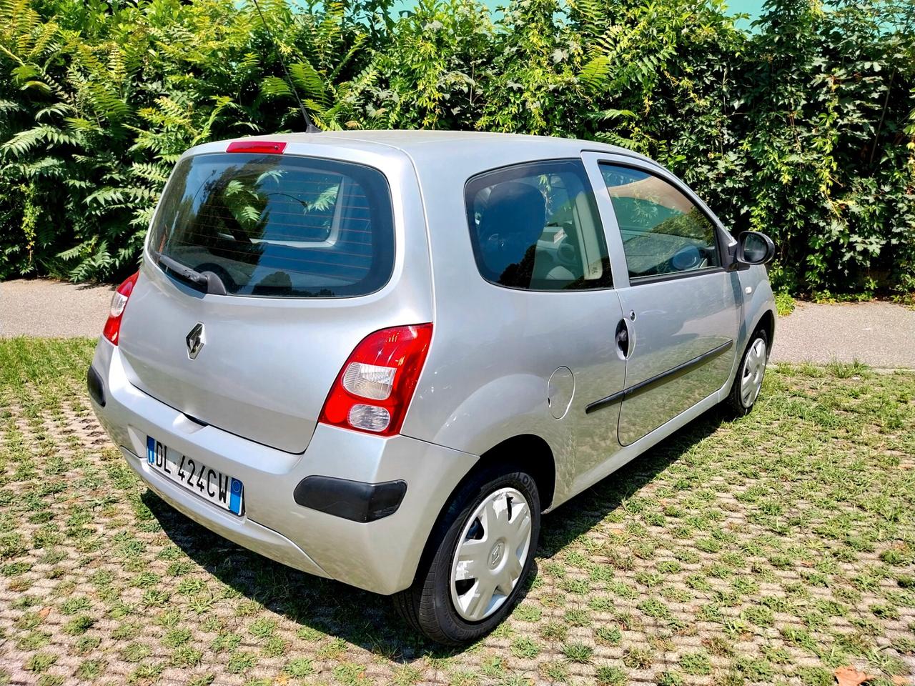 Renault Twingo 1.2i cat