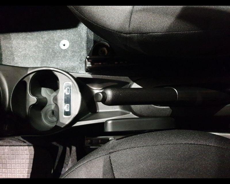 FIAT 500 (2015--->) 1.0 Hybrid Dolcevita