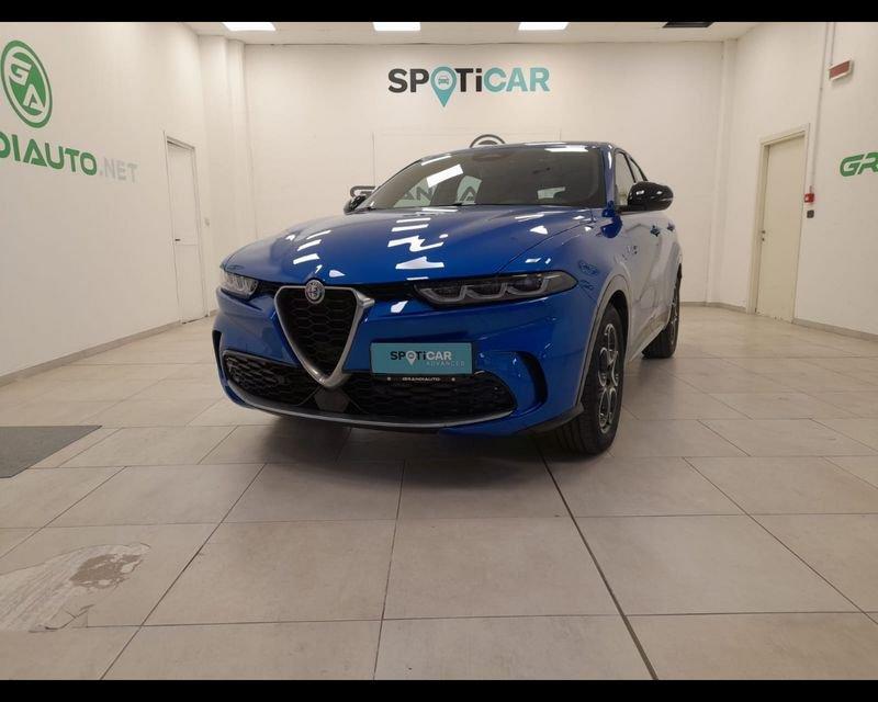 Alfa Romeo Tonale 1.6 Ti 130cv tct6