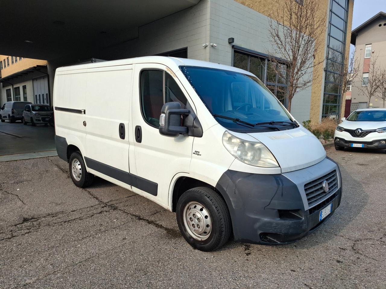 Fiat Ducato 2.0 mjt 85kw iva inclusa