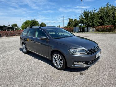 Volkswagen Passat Var. 2.0 TDI Comfortline BM.Tech.