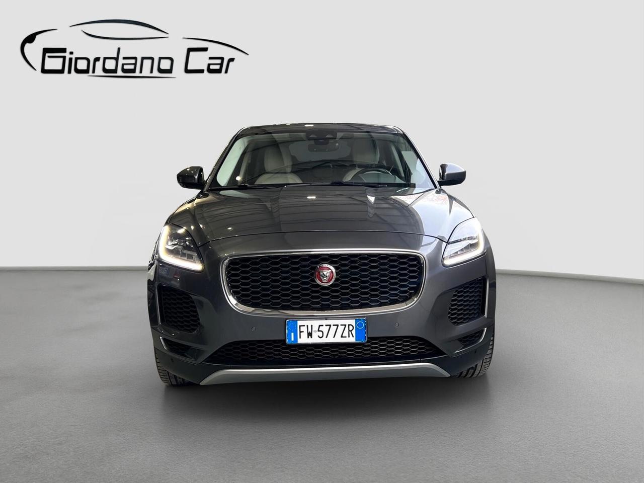 Jaguar E-Pace 2.0D 150 CV AWD aut. S
