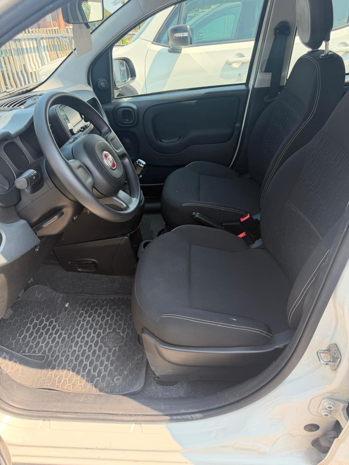 Fiat Panda 1.0 FireFly S&S Hybrid NESSUN VINCOLO