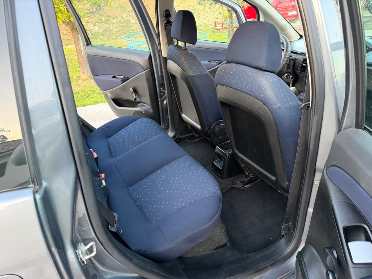 Fiat Idea 1.3 MJT 16V 95 CV S&S Dynamic