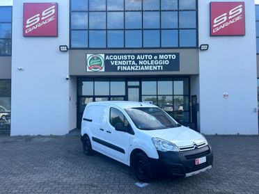 Citroen Berlingo 1.6 d. 100cv| IVA ESPOSTA