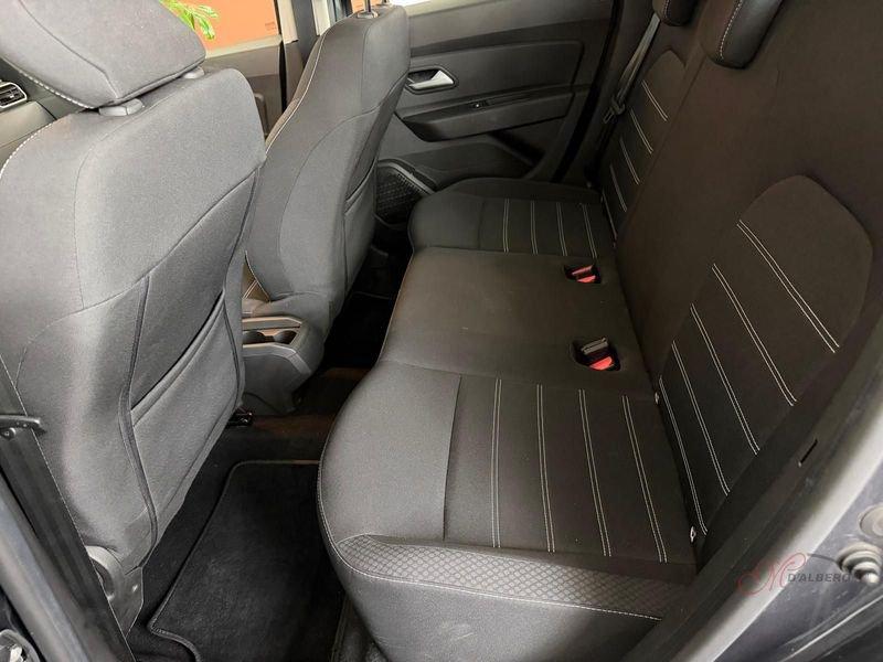 Dacia Duster 1.5 dCi 115cv 4x2 Expression