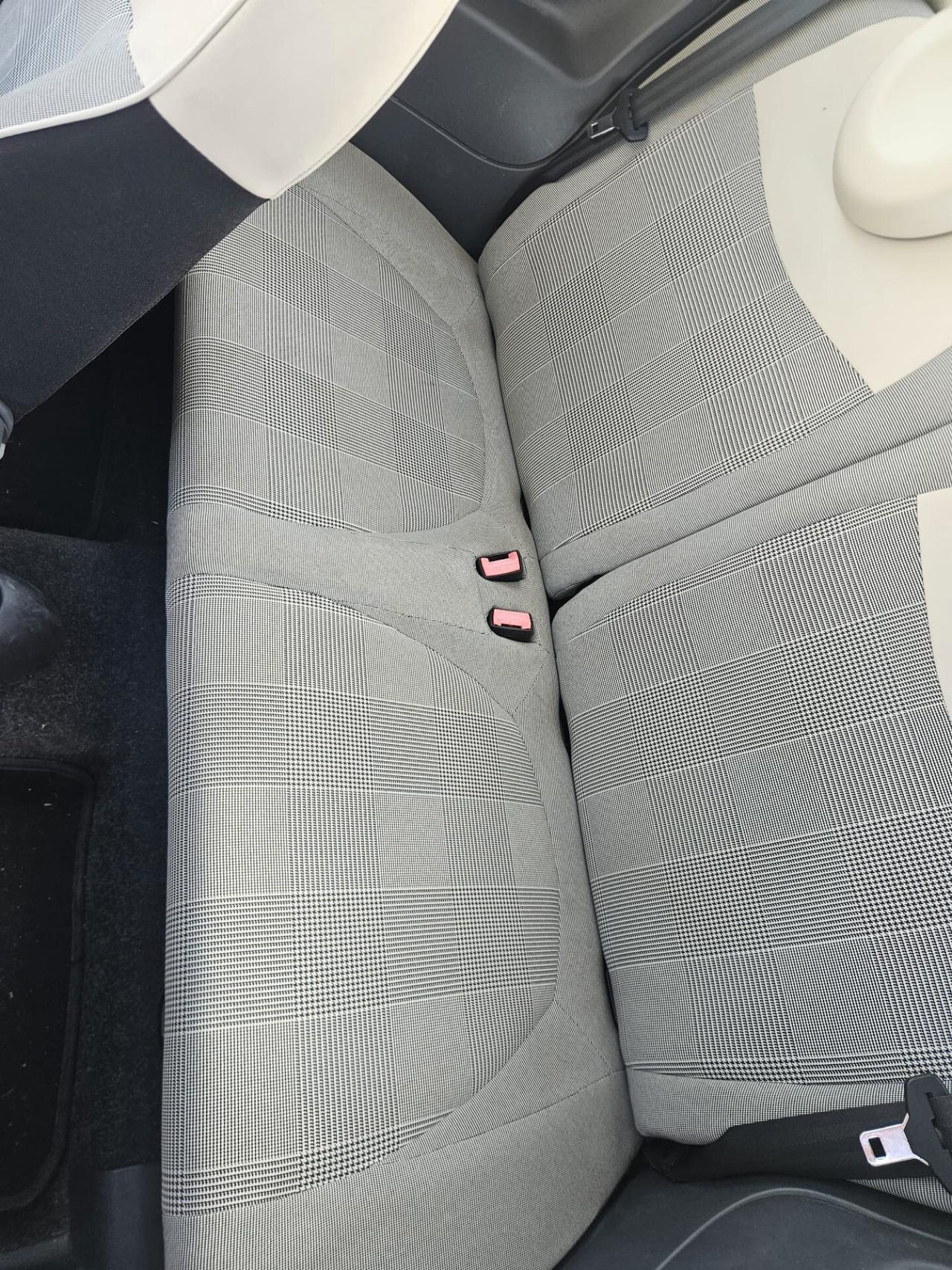 Fiat 500 1.3 Multijet 16V 95 CV Pop
