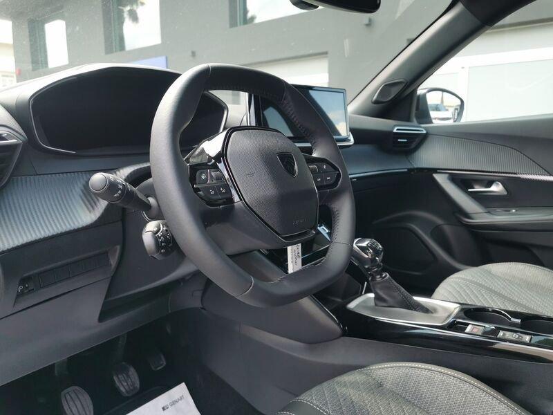 Peugeot 2008 2008 PureTech 100 S&S Allure