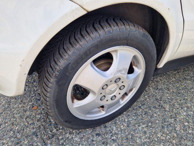 MERCEDES-BENZ A 170 CDI 90 Cv