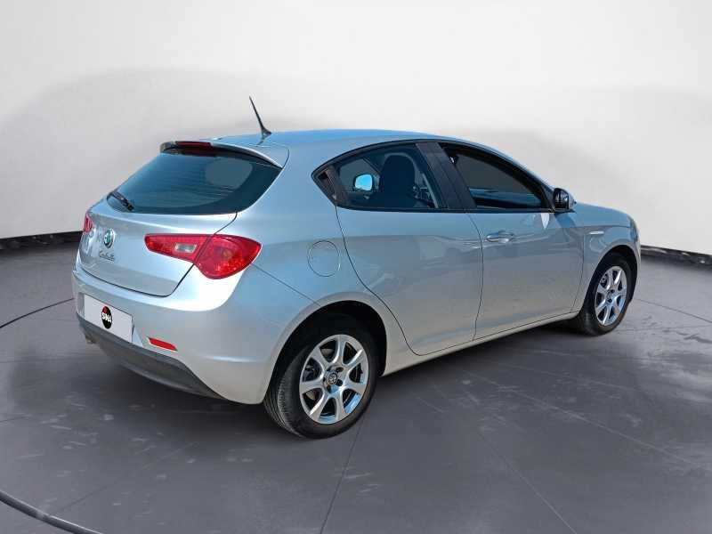 ALFA ROMEO Giulietta 1.6 jtdm(2) Progression c/CL