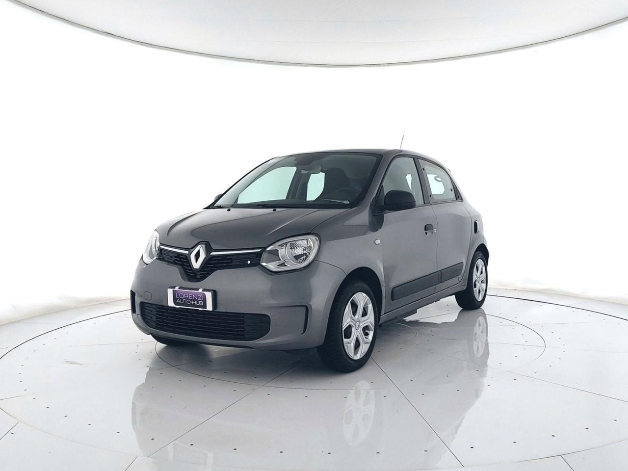 RENAULT Twingo Life 22kWh NEOPATENTATI+BLUETOOTH