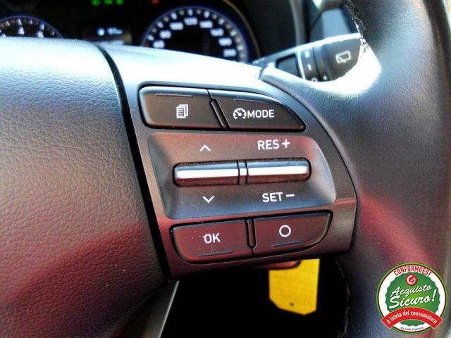 HYUNDAI Kona 1.0 T-GDI XTech