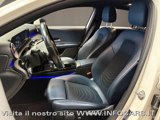 MERCEDES-BENZ A 250 e EQ-Power Autom. Business Extra - PROMO