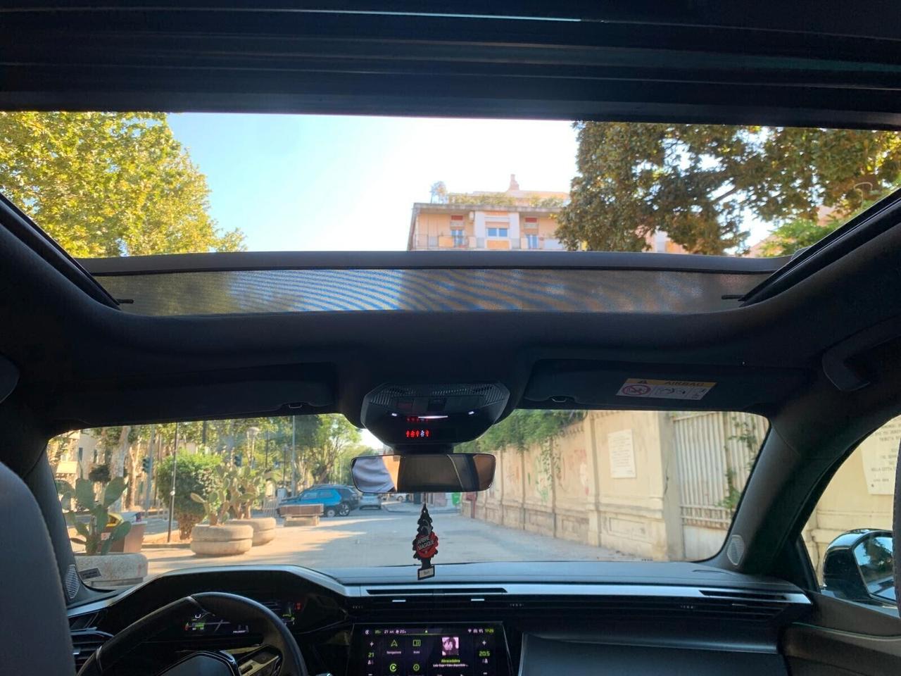 Peugeot 308 PureTech Turbo 130 S&S EAT8 GT